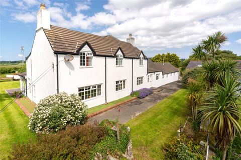 Pentraeth, Isle of Anglesey, LL75 Residential development for sale