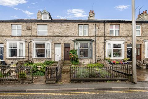 Park Terrace, Kirkby Stephen... 3 bed terraced house for sale
