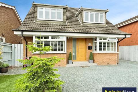 Liverpool Road, Formby, Liverpool 4 bed detached house for sale
