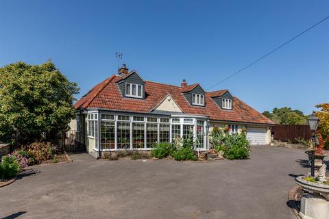 Over Lane, Bristol BS32 4 bed detached bungalow for sale