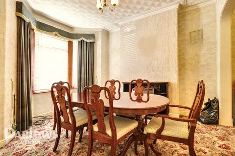 Stockland Street, Cardiff 3 bed terraced house for sale