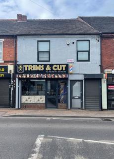 82 High Street, Brownhills, Walsall... Mixed use for sale