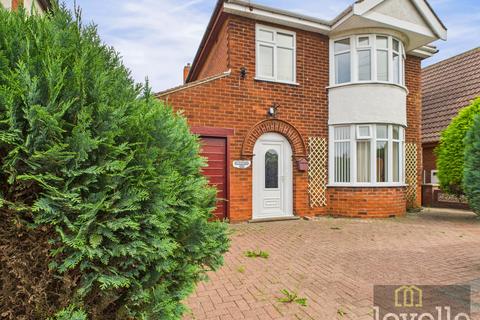 George Street, Mablethorpe LN12 3 bed detached house for sale