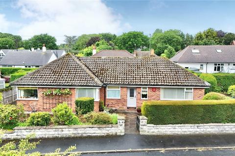 Low Wood Grove, Barnston, Wirral, CH61 3 bed bungalow for sale