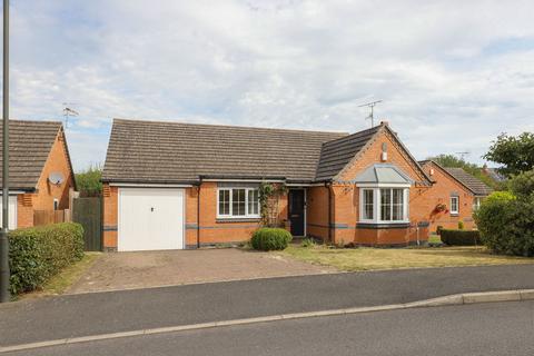 Rempstone Drive, Chesterfield S41 3 bed detached bungalow for sale