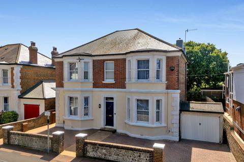 Winchester Road, Worthing, BN11 4DJ 5 bed detached house for sale