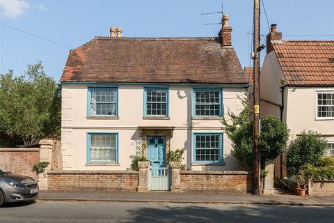 High Street, Seend, SN12 4 bed detached house for sale