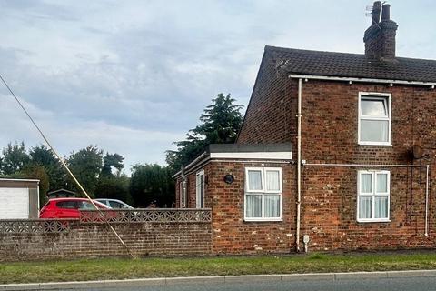 Staithes Road, Preston 2 bed semi