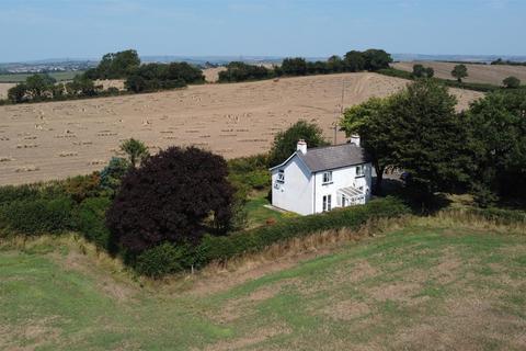 Near George Nympton 2 bed detached house for sale