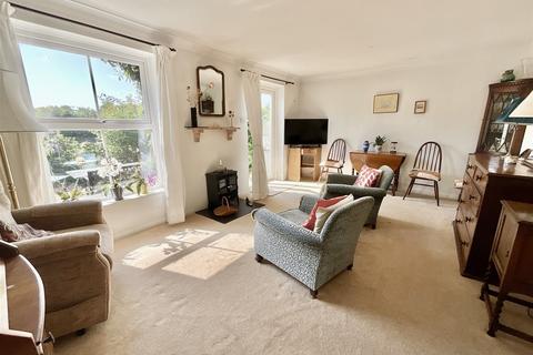 Surrey Wharf, Arundel BN18 3 bed terraced house for sale
