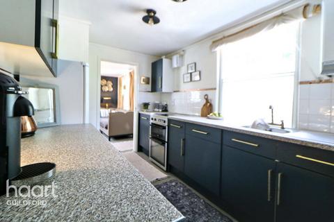 The Mount, GUILDFORD 1 bed apartment for sale