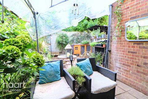 The Mount, GUILDFORD 1 bed apartment for sale