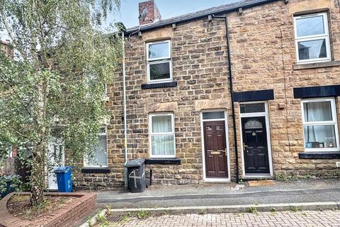 Kelsey Terrace, Barnsley, South... 1 bed terraced house for sale