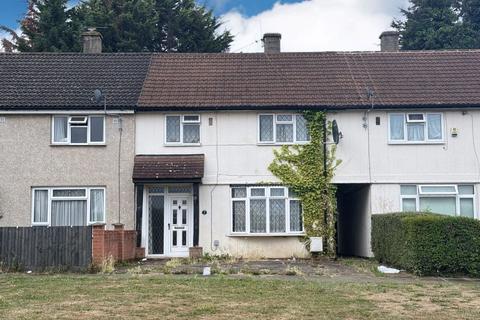 7 Englefield Close, Orpington, Kent... 3 bed terraced house for sale
