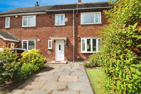 Barnclose Road, Manchester 3 bed house for sale