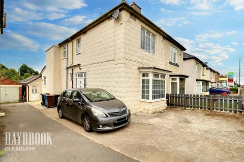 City Road, Sheffield 3 bed semi