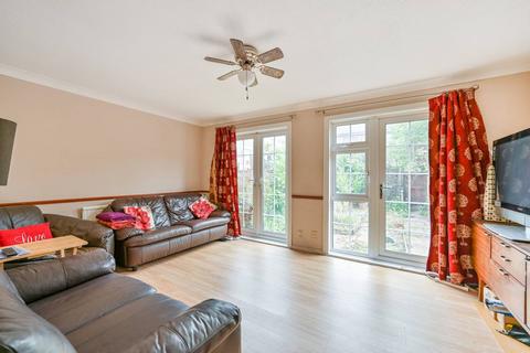 Willingham Way, Kingston, Kingston... 3 bed house for sale