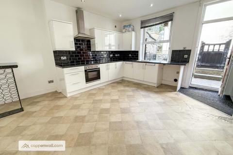 Dale Street, Bacup, Rossendale 3 bed terraced house for sale