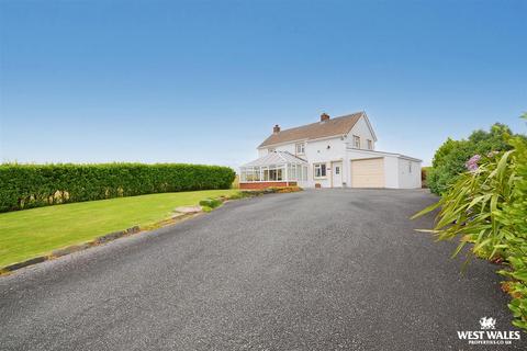 Hermon, Glogue 3 bed detached house for sale
