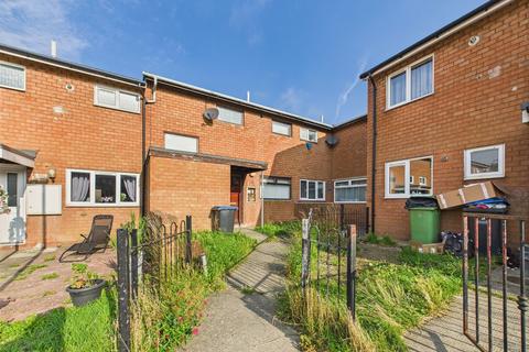 Lilac Court, Shildon, County Durham 3 bed terraced house for sale