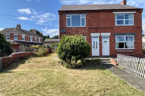 Francis Road, Moss 3 bed semi