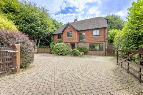 Speldhurst Road, Tunbridge Wells 4 bed detached house for sale