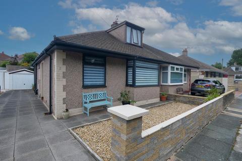 Newlands Road, Morecambe, LA4 5SQ 2 bed semi