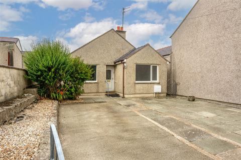 High Terrace, Holyhead, Isle of... 3 bed bungalow for sale