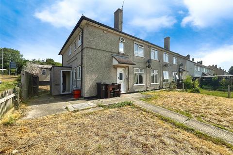 Akers Way, Swindon, Wiltshire 2 bed apartment for sale