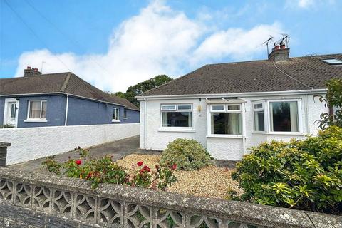 Cranham Park, Johnston... 2 bed bungalow for sale
