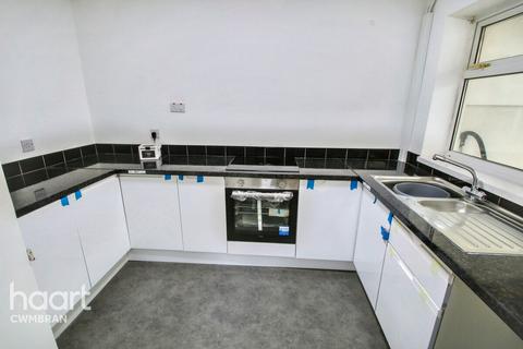 Coed Lees, Cwmbran 3 bed terraced house for sale