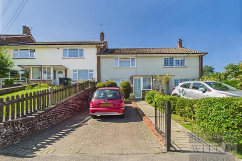 Coronation Gardens, Battle 2 bed terraced house for sale