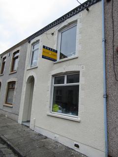 Alexandria Street, Ebbw Vale NP23 4 bed terraced house for sale