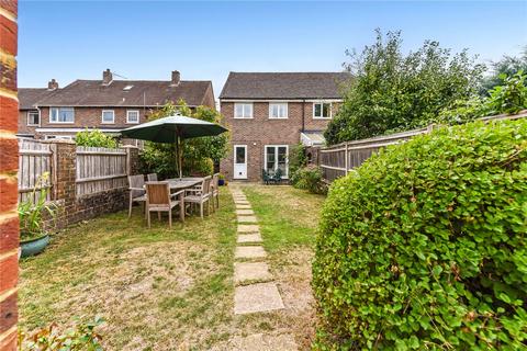 Heather Close, West Ashling... 3 bed semi