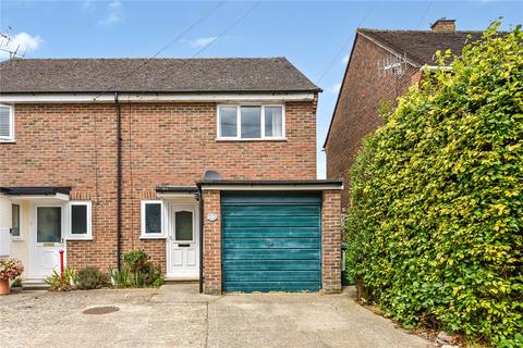 Heather Close, West Ashling... 3 bed semi