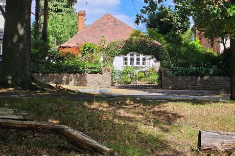 94 Swanshurst Lane, Moseley... 3 bed detached bungalow for sale