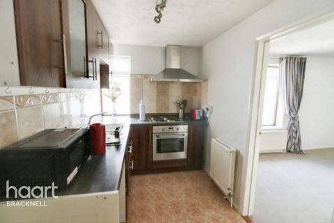 Nine Mile Ride, Wokingham 1 bed barn conversion for sale