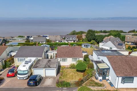 Northfield Road, Portishead, North... 3 bed bungalow for sale