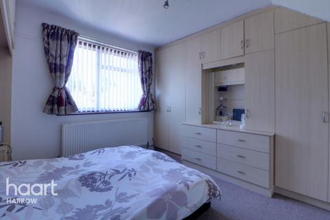 Kenmore Avenue, Harrow 4 bed semi