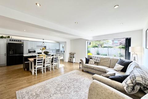 Ecclesfield Road, St Helens 3 bed semi