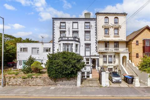 Victoria Road, Ramsgate, Kent 1 bed flat for sale