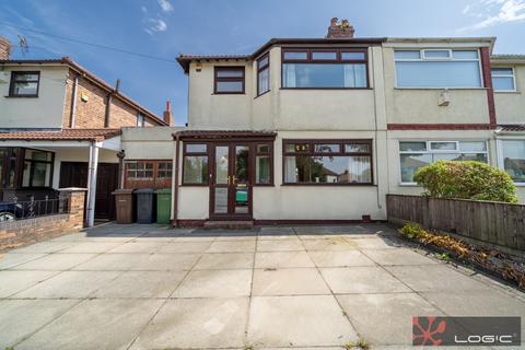 1, Bootle L20 3 bed semi
