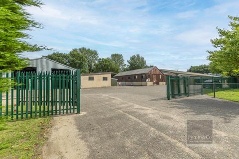 Dog Lane, Norwich NR10 Land for sale