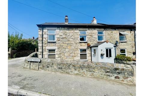 Brays Terrace, Lanner, Lanner 4 bed end of terrace house for sale