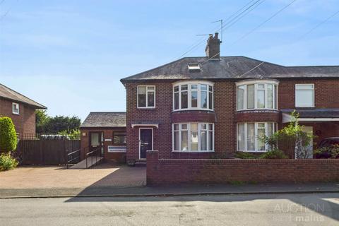 Grange Road, Stamfordham, Newcastle... 2 bed apartment for sale