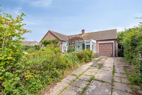 A Refined and Chain Free Village... 3 bed detached bungalow for sale