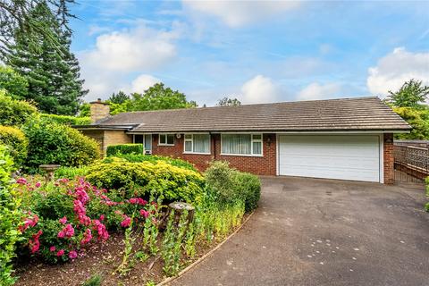 Gatton Road, Reigate, Surrey, RH2 4 bed bungalow for sale