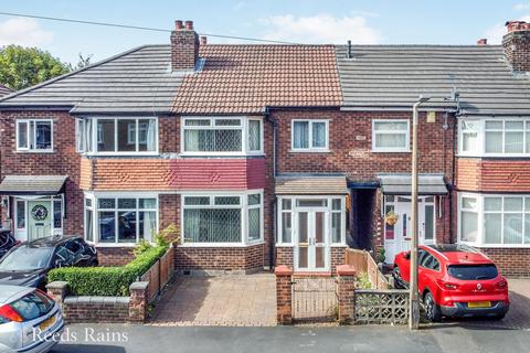 Fenton Avenue, Stockport SK7 3 bed terraced house for sale