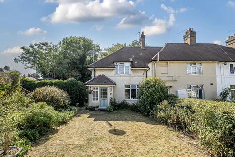 Minet Drive, Hayes, UB3 3 bed end of terrace house for sale