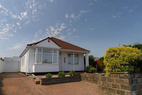 Badminton Road, Downend, Bristol... 3 bed detached bungalow for sale